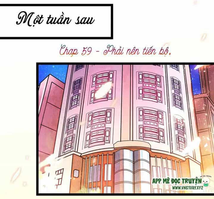 Nữ Hầu Sau Giờ Học - Chương 59 - ảnh 1