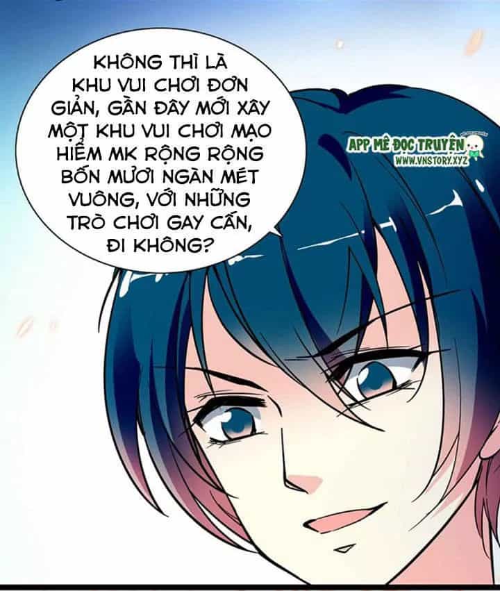 Nữ Hầu Sau Giờ Học - Chương 59 - ảnh 22