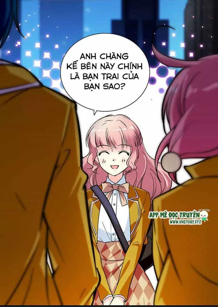 Nữ Hầu Sau Giờ Học - Chương 59 - ảnh 31