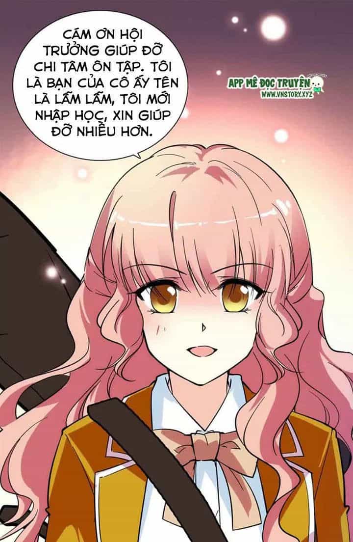 Nữ Hầu Sau Giờ Học - Chương 59 - ảnh 33