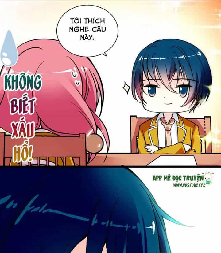 Nữ Hầu Sau Giờ Học - Chương 59 - ảnh 5