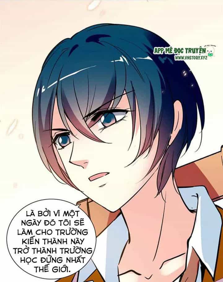 Nữ Hầu Sau Giờ Học - Chương 59 - ảnh 9