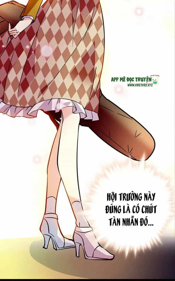 Nữ Hầu Sau Giờ Học - Chương 60 - ảnh 19