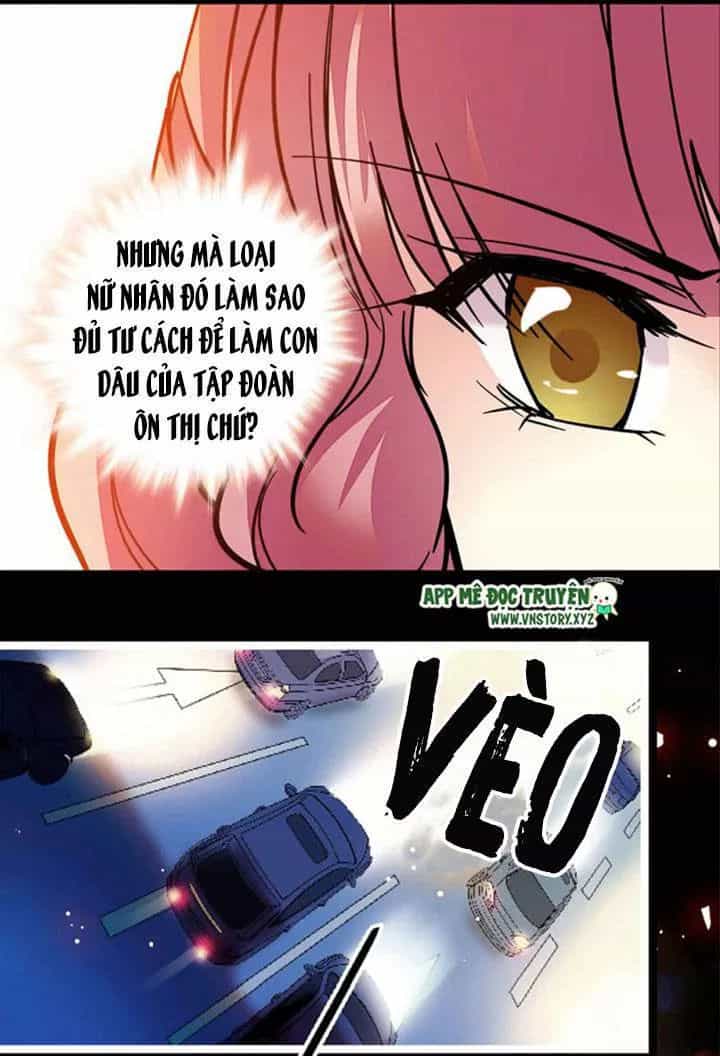 Nữ Hầu Sau Giờ Học - Chương 60 - ảnh 20