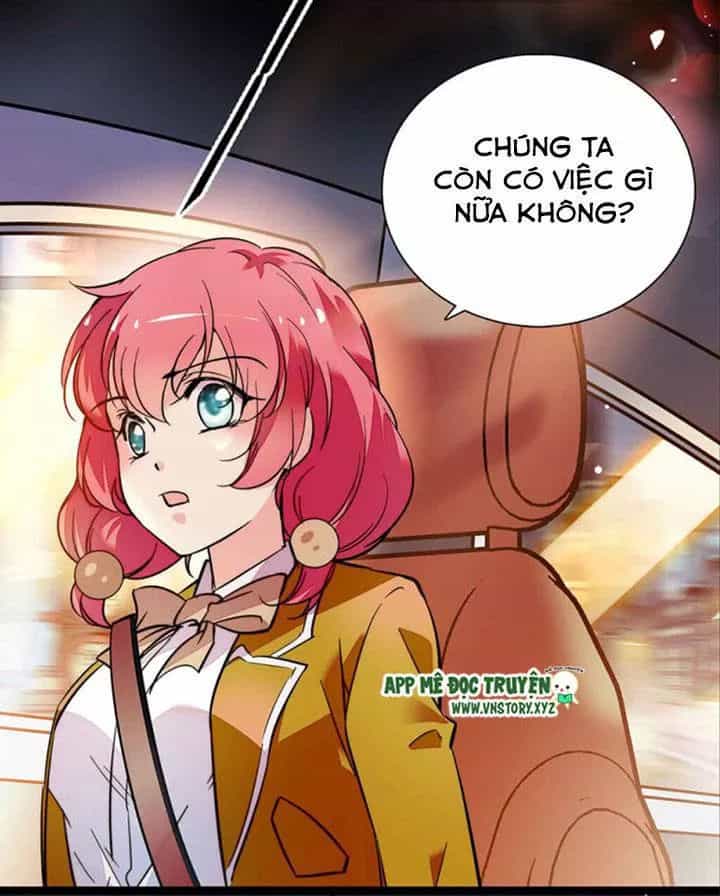 Nữ Hầu Sau Giờ Học - Chương 60 - ảnh 21
