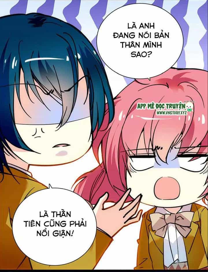 Nữ Hầu Sau Giờ Học - Chương 60 - ảnh 4