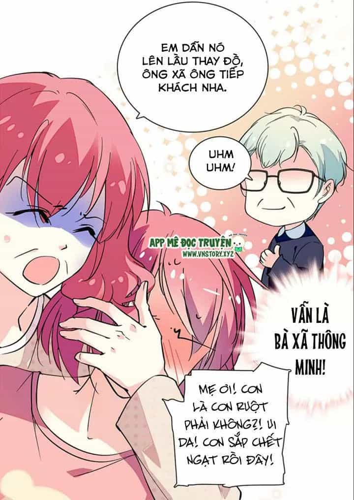 Nữ Hầu Sau Giờ Học - Chương 61 - ảnh 20