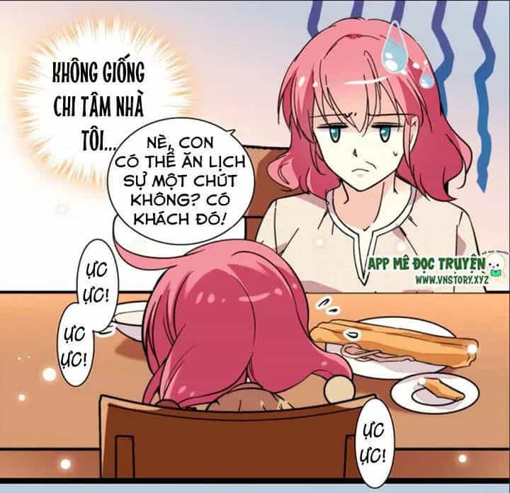 Nữ Hầu Sau Giờ Học - Chương 61 - ảnh 25