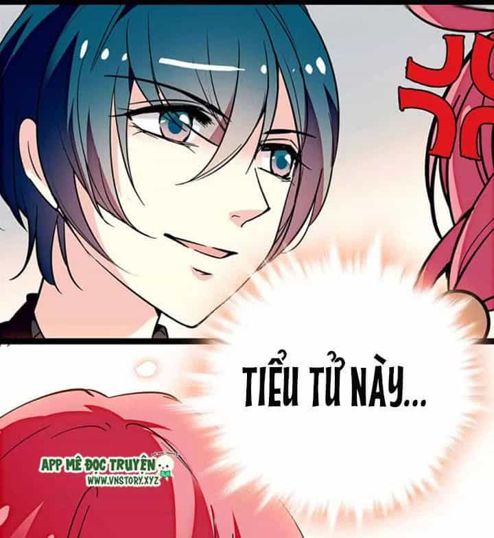 Nữ Hầu Sau Giờ Học - Chương 61 - ảnh 32
