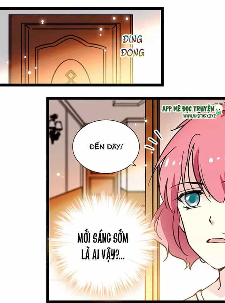 Nữ Hầu Sau Giờ Học - Chương 61 - ảnh 5