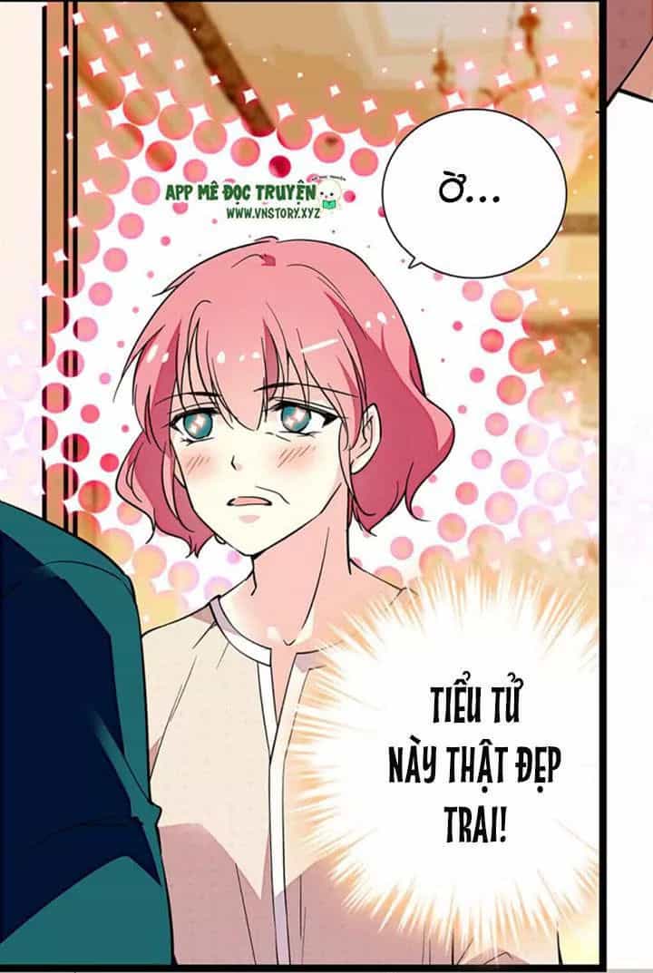 Nữ Hầu Sau Giờ Học - Chương 61 - ảnh 8