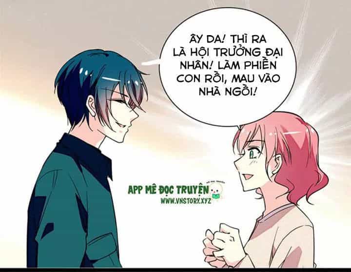 Nữ Hầu Sau Giờ Học - Chương 61 - ảnh 9