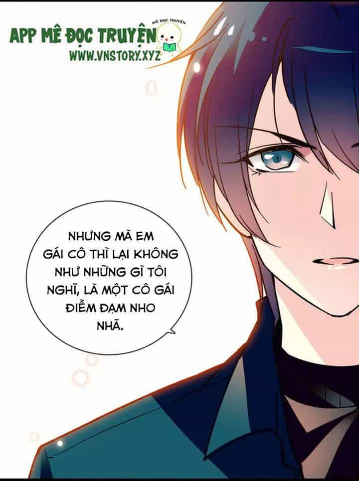 Nữ Hầu Sau Giờ Học - Chương 62 - ảnh 10