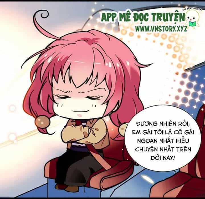 Nữ Hầu Sau Giờ Học - Chương 62 - ảnh 11