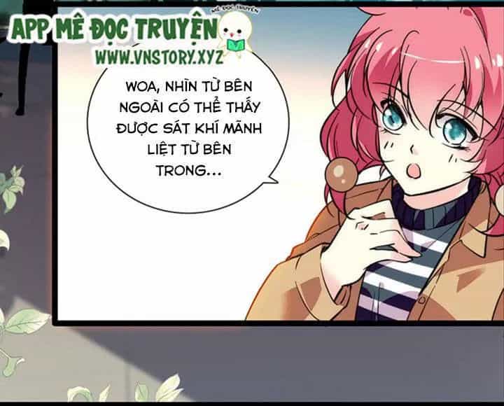 Nữ Hầu Sau Giờ Học - Chương 62 - ảnh 13
