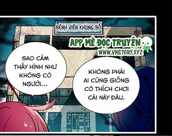 Nữ Hầu Sau Giờ Học - Chương 62 - ảnh 18