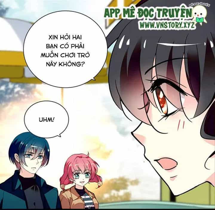 Nữ Hầu Sau Giờ Học - Chương 62 - ảnh 19