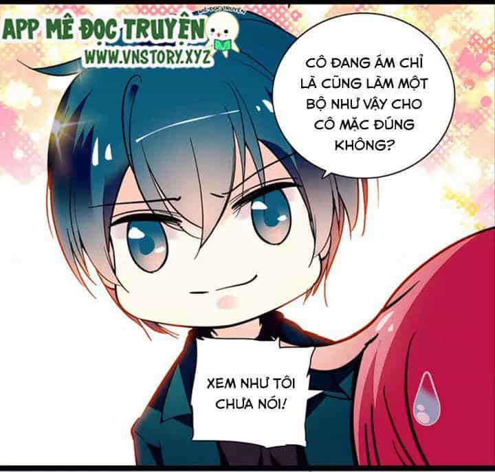 Nữ Hầu Sau Giờ Học - Chương 62 - ảnh 22