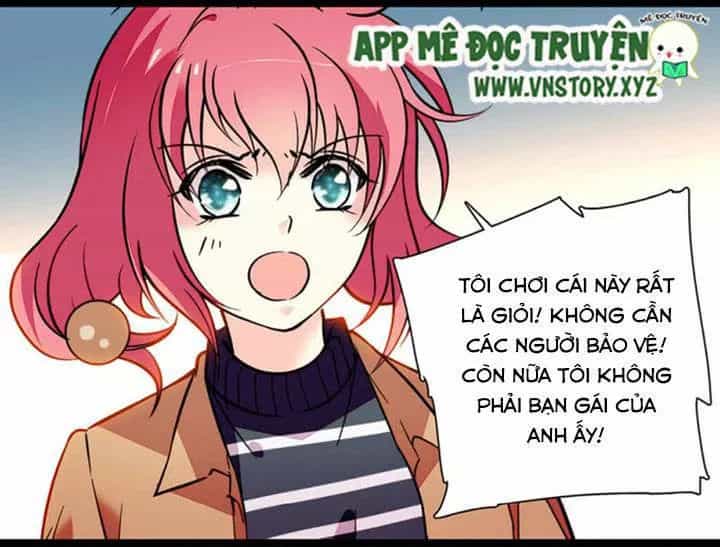 Nữ Hầu Sau Giờ Học - Chương 62 - ảnh 25