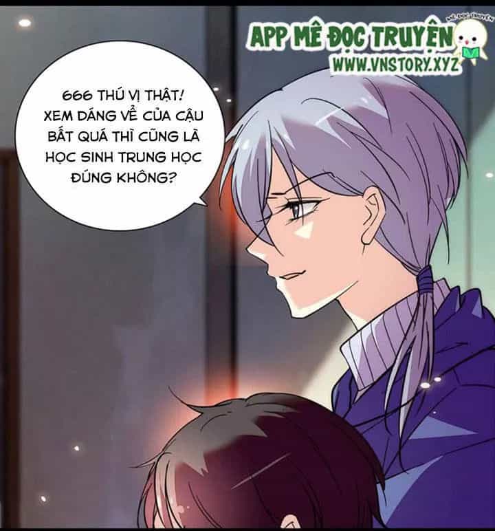 Nữ Hầu Sau Giờ Học - Chương 62 - ảnh 27