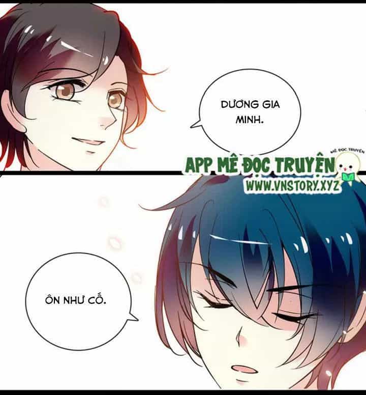 Nữ Hầu Sau Giờ Học - Chương 62 - ảnh 32