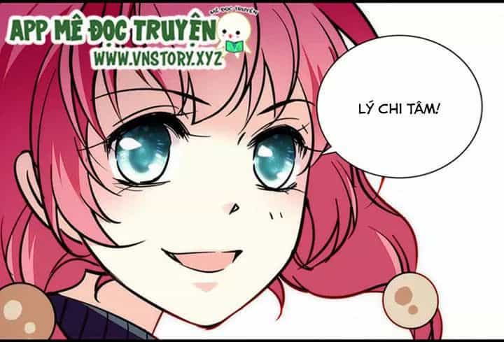 Nữ Hầu Sau Giờ Học - Chương 62 - ảnh 33