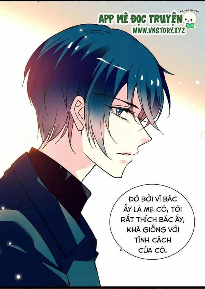 Nữ Hầu Sau Giờ Học - Chương 62 - ảnh 8