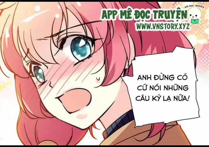 Nữ Hầu Sau Giờ Học - Chương 62 - ảnh 9