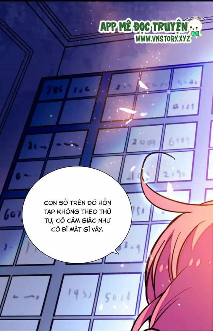 Nữ Hầu Sau Giờ Học - Chương 63 - ảnh 13