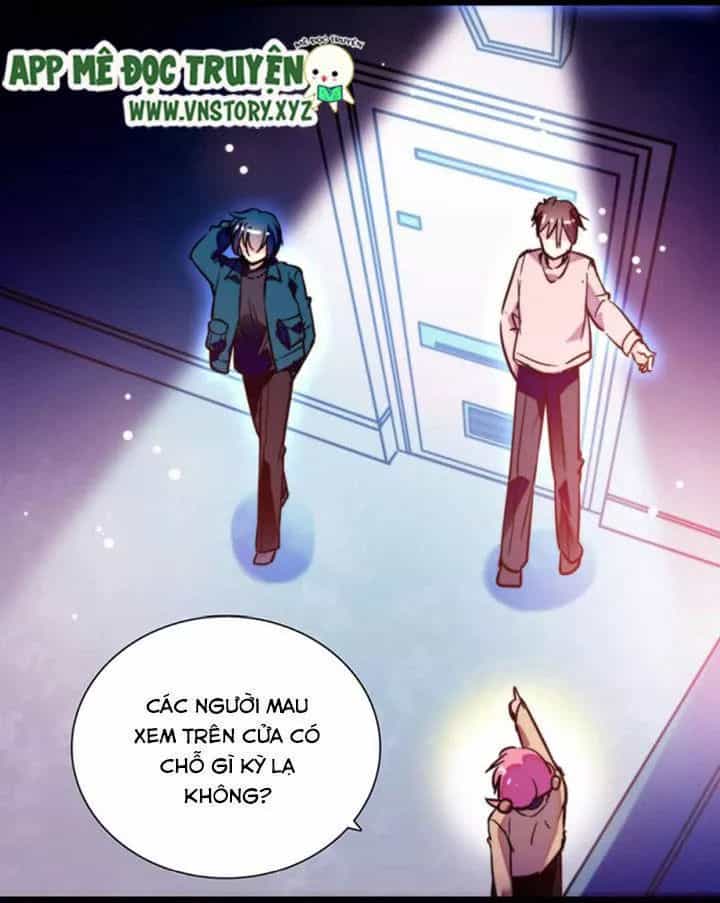 Nữ Hầu Sau Giờ Học - Chương 63 - ảnh 14