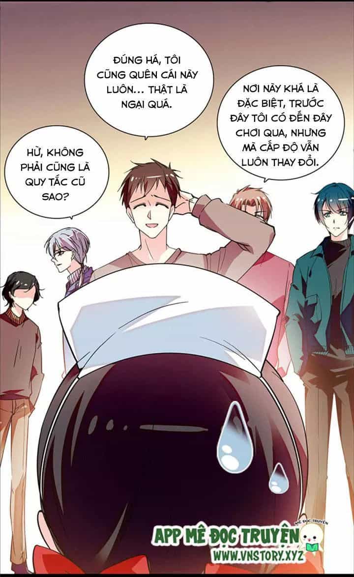 Nữ Hầu Sau Giờ Học - Chương 63 - ảnh 2