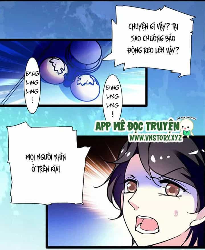 Nữ Hầu Sau Giờ Học - Chương 63 - ảnh 29