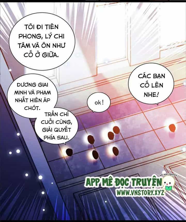 Nữ Hầu Sau Giờ Học - Chương 63 - ảnh 5