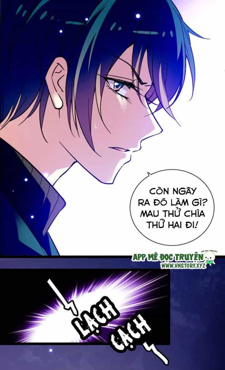 Nữ Hầu Sau Giờ Học - Chương 64 - ảnh 13