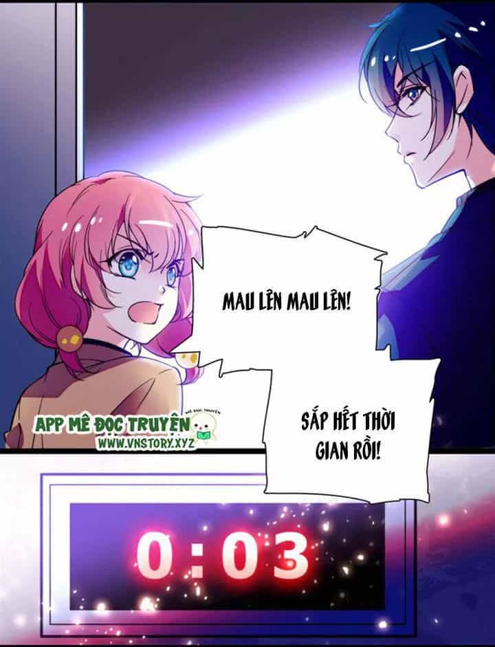 Nữ Hầu Sau Giờ Học - Chương 64 - ảnh 16