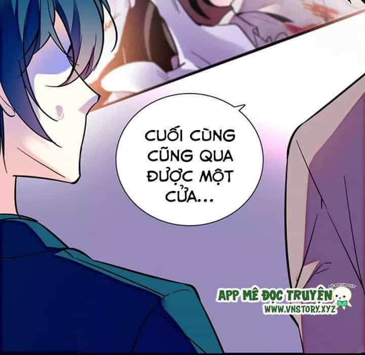 Nữ Hầu Sau Giờ Học - Chương 64 - ảnh 20