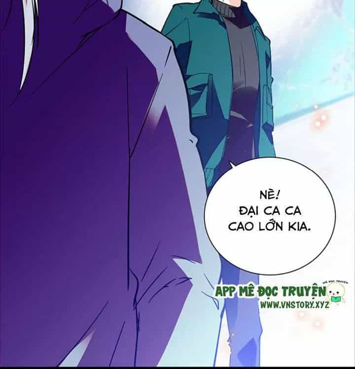 Nữ Hầu Sau Giờ Học - Chương 64 - ảnh 27