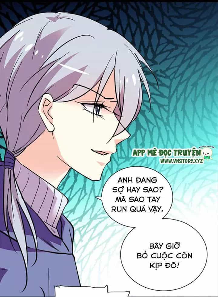 Nữ Hầu Sau Giờ Học - Chương 64 - ảnh 28
