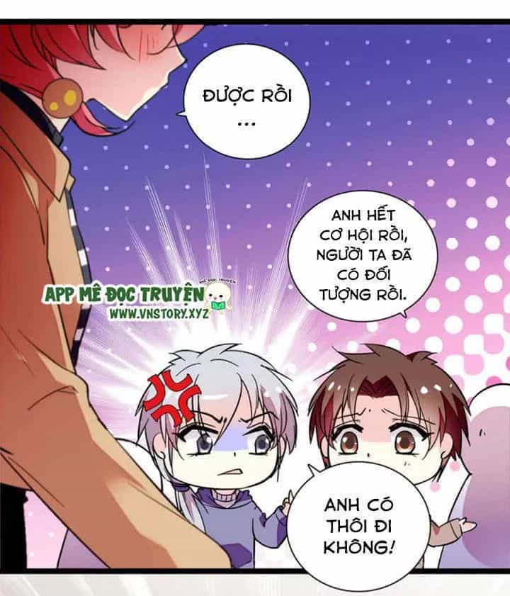 Nữ Hầu Sau Giờ Học - Chương 65 - ảnh 11