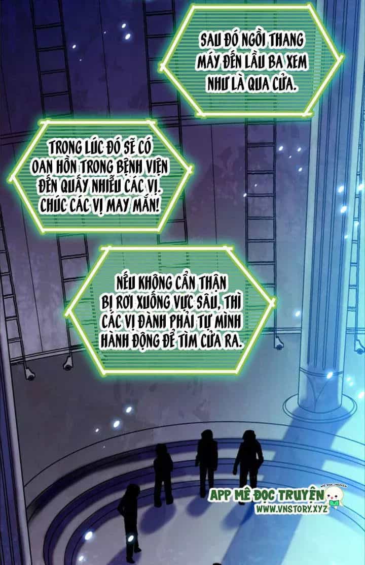 Nữ Hầu Sau Giờ Học - Chương 65 - ảnh 14