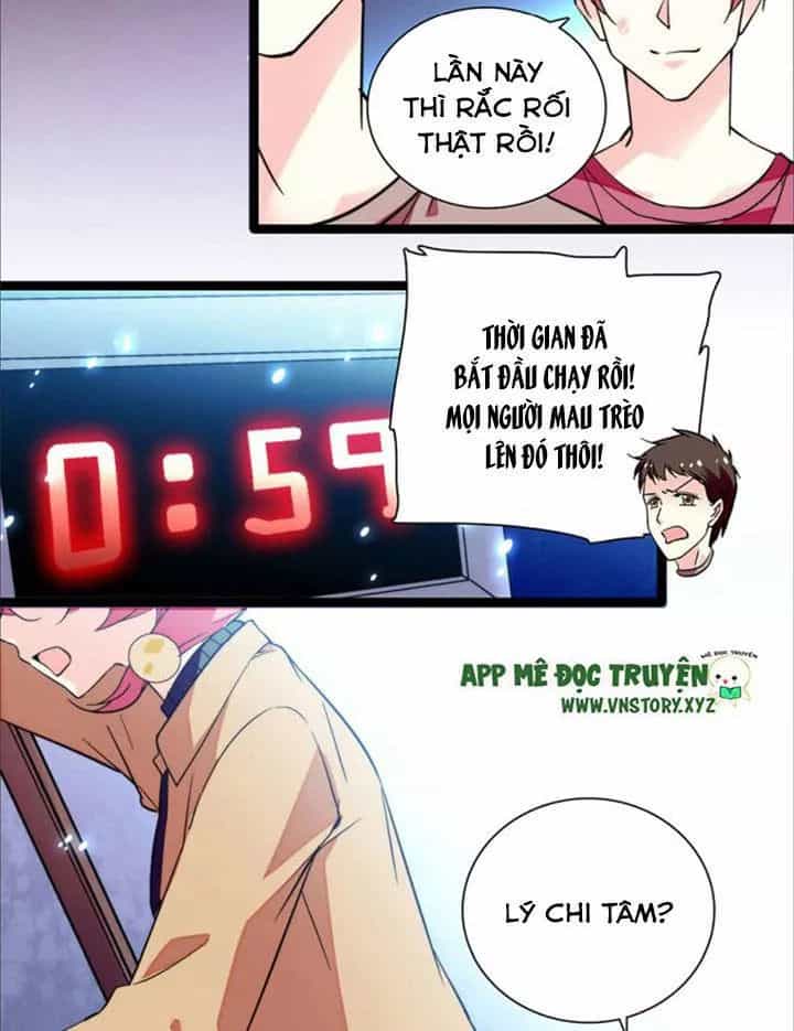 Nữ Hầu Sau Giờ Học - Chương 65 - ảnh 16