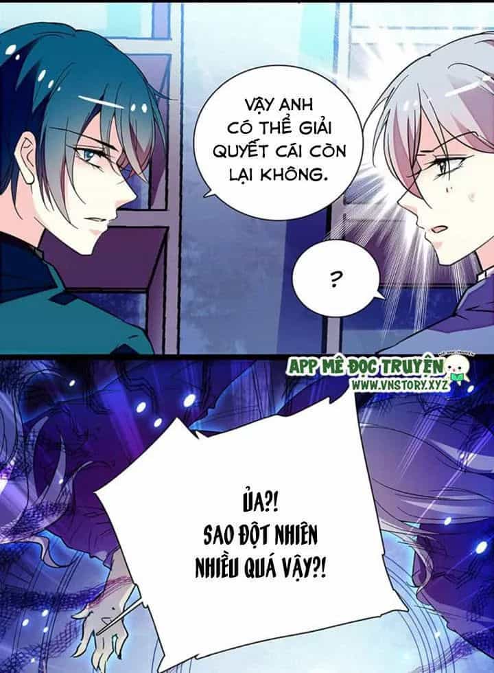 Nữ Hầu Sau Giờ Học - Chương 65 - ảnh 28