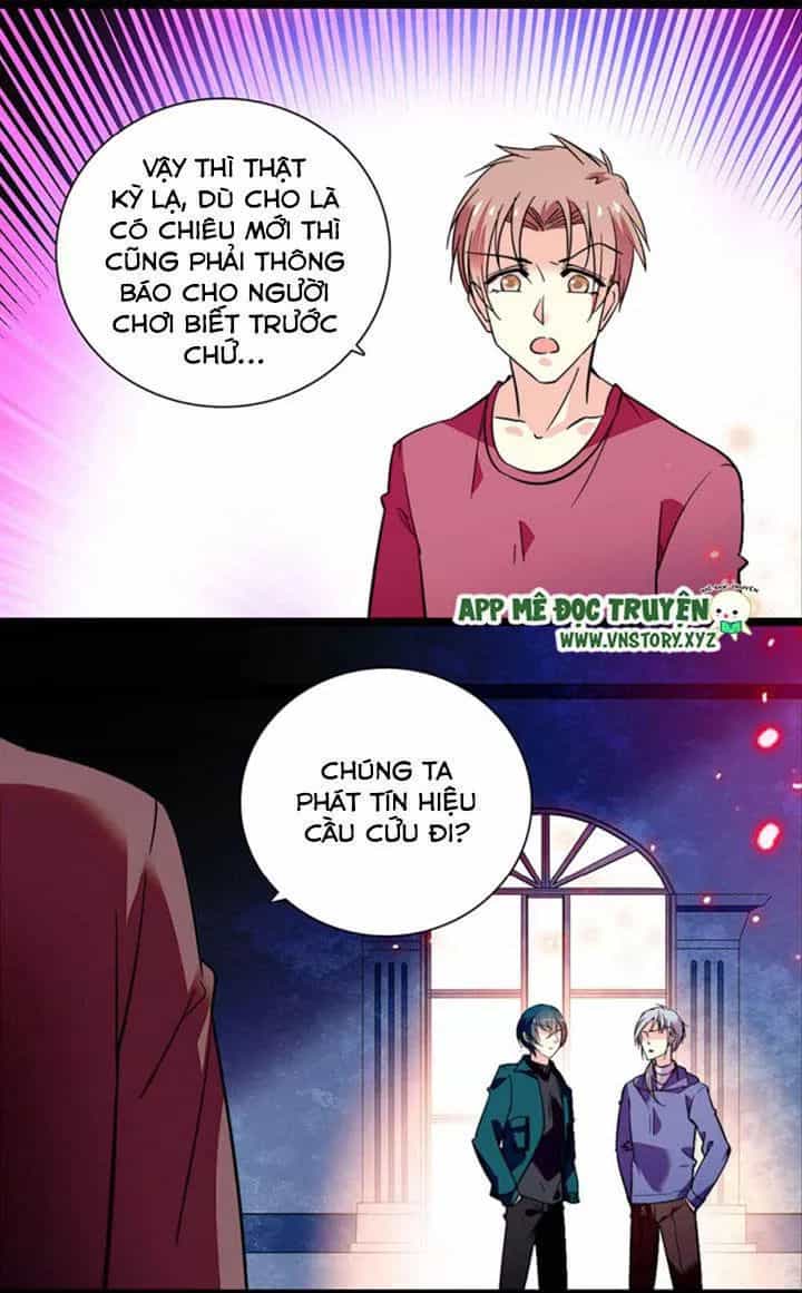 Nữ Hầu Sau Giờ Học - Chương 66 - ảnh 15