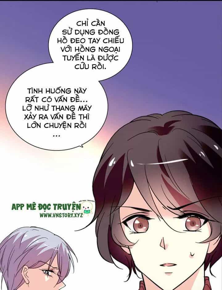 Nữ Hầu Sau Giờ Học - Chương 66 - ảnh 16