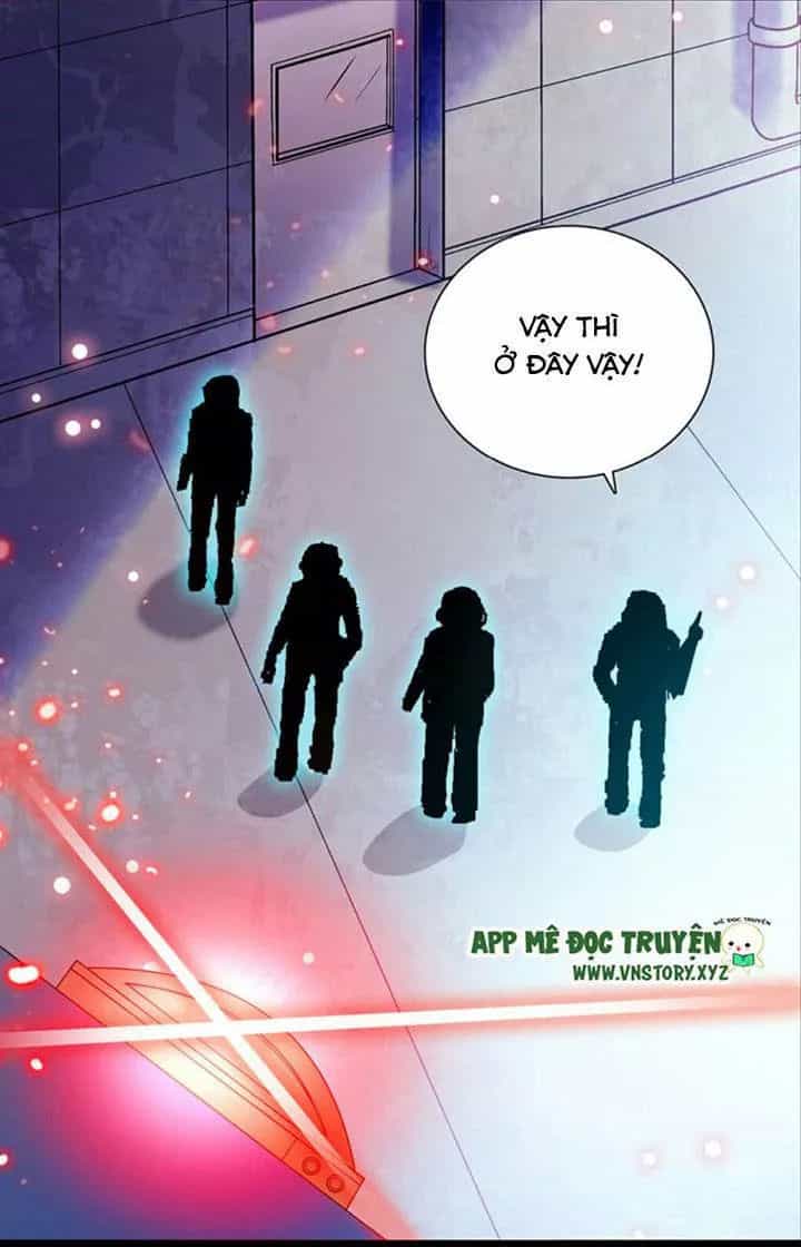 Nữ Hầu Sau Giờ Học - Chương 66 - ảnh 18