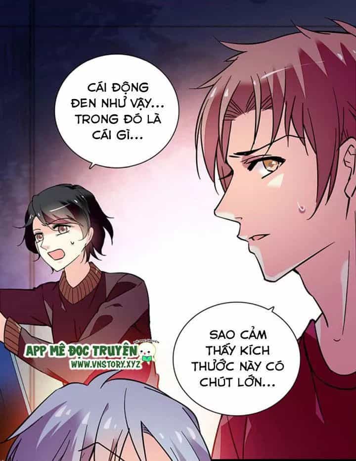 Nữ Hầu Sau Giờ Học - Chương 66 - ảnh 7
