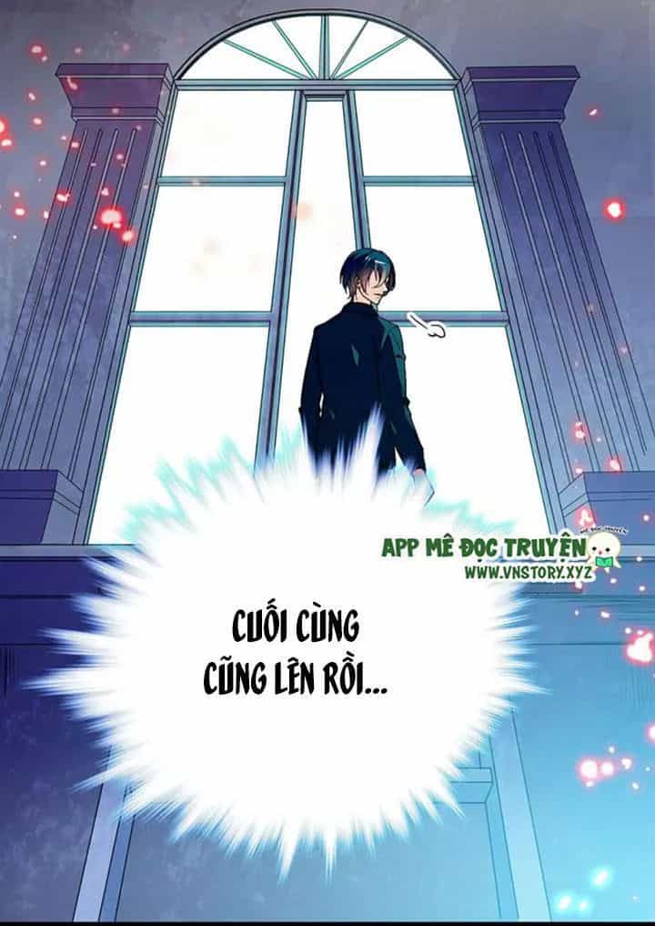 Nữ Hầu Sau Giờ Học - Chương 66 - ảnh 9