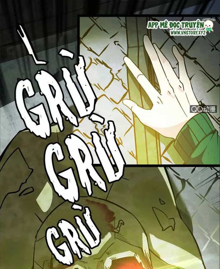 Nữ Hầu Sau Giờ Học - Chương 67 - ảnh 16