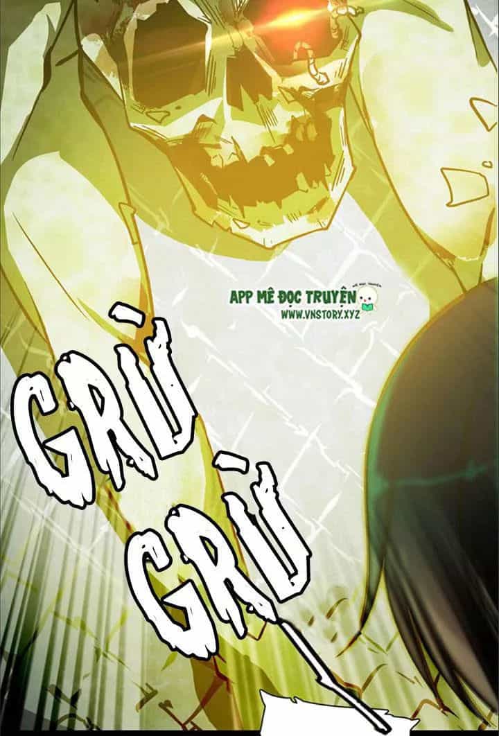 Nữ Hầu Sau Giờ Học - Chương 67 - ảnh 17