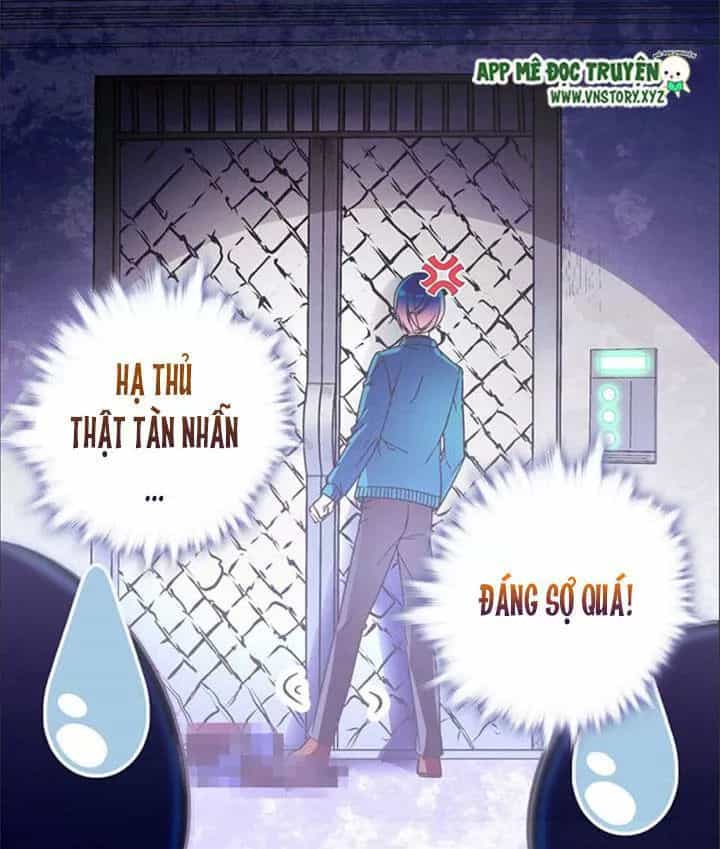 Nữ Hầu Sau Giờ Học - Chương 67 - ảnh 20